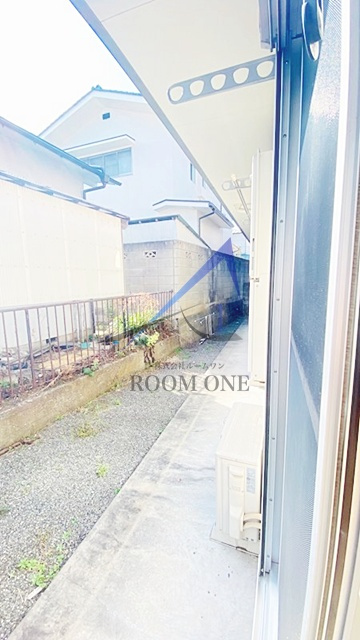 プロスペール神大前