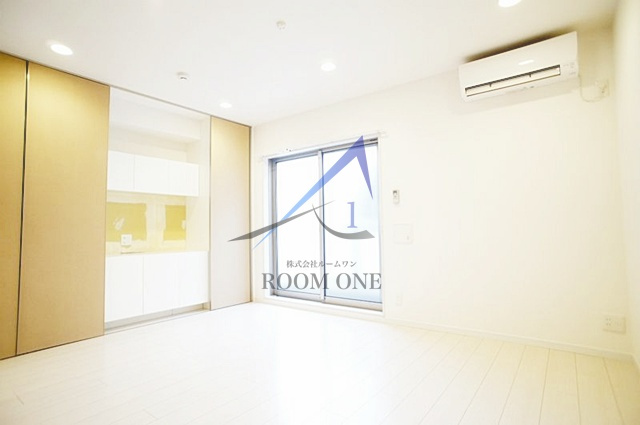 リブリ・宝樹の寝室|寝室です。