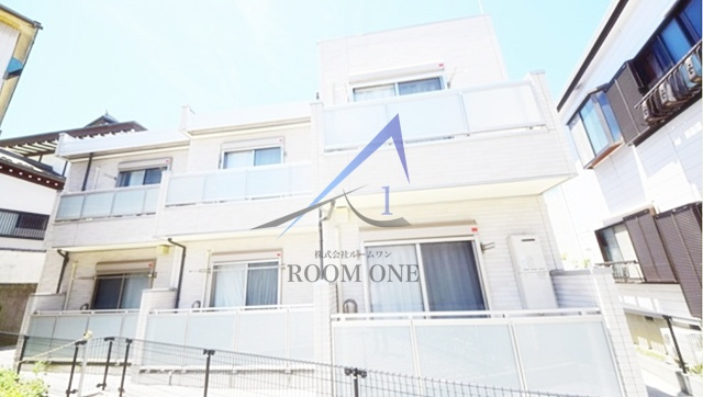 リブリ・宝樹の外観|外観です。