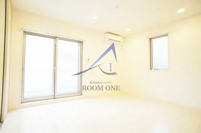 リブリ・宝樹の居間・リビング|洋室のお部屋です。