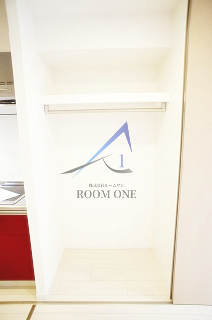 リブリ・宝樹の収納|収納です。