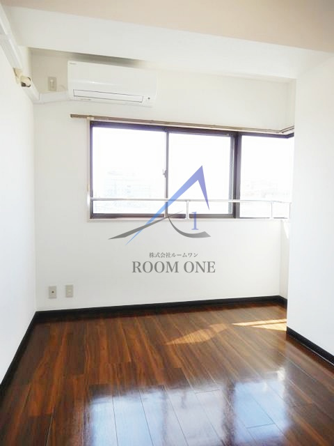 アイビー大和の寝室|寝室です。