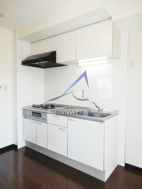 アイビー大和のキッチン|キッチンです。