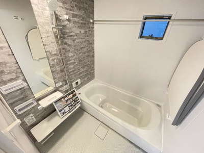 【浴室】 | 脇田町新築一戸建