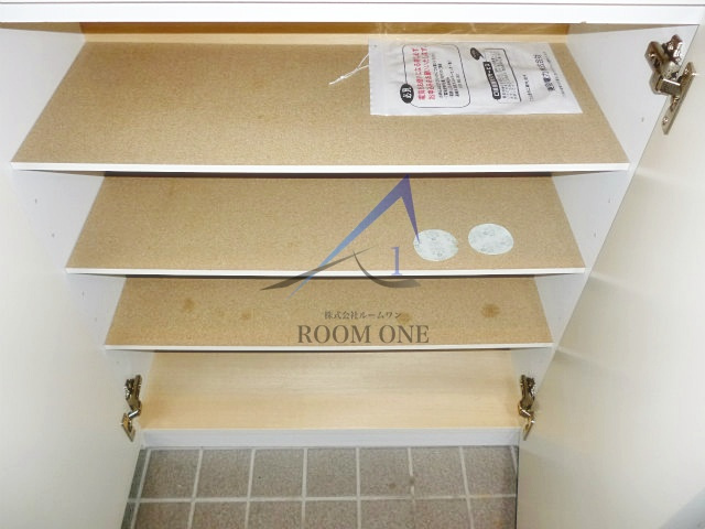 CSハウスのその他