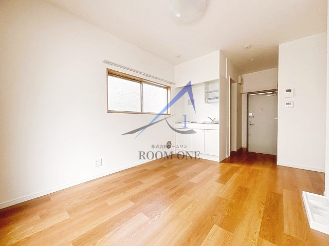 東嶺ハイツの寝室|寝室です。