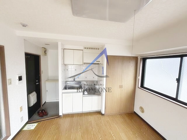 エクセルピア羽田２番館の寝室|寝室です。