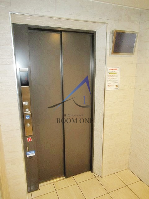 ハーモニーレジデンス東京サウスゲート