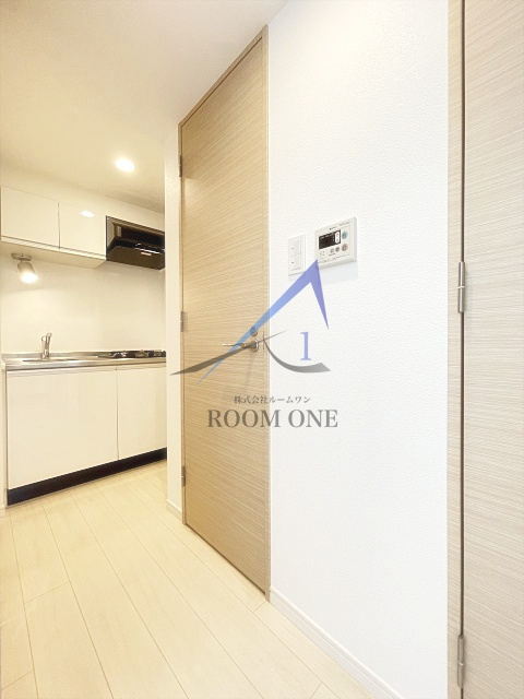 スカイコートパレス蒲田