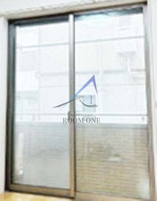 フェリオ　エスティーのバルコニー|バルコニーです。