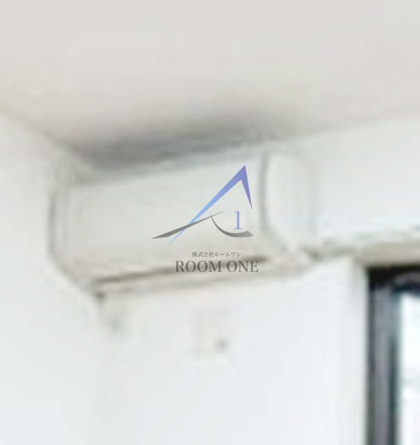 フェリオ　エスティーの設備|エアコンです。