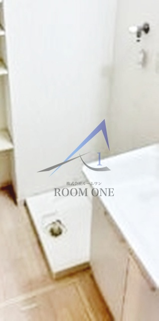 フェリオ　エスティーのその他|洗濯機置き場です。