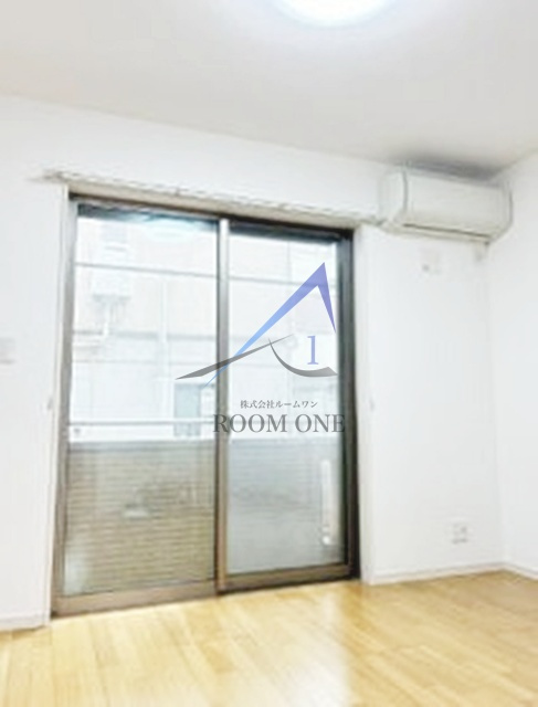 フェリオ　エスティーの居間・リビング|洋室のお部屋です。