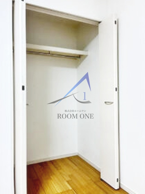 フェリオ　エスティーの収納|収納です。