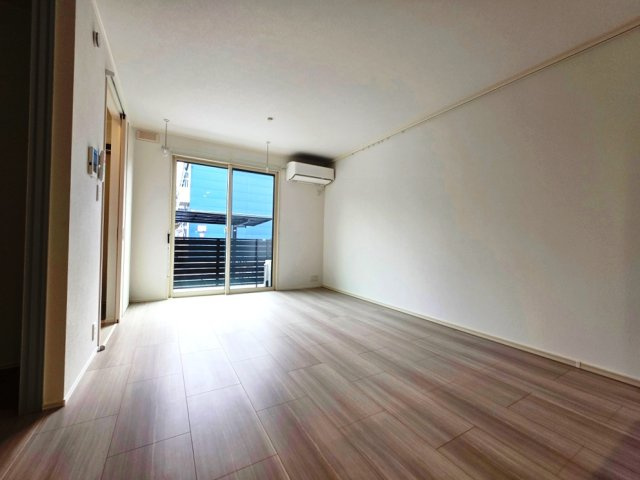 【居間・リビング】 | CLAIR HEIM | 同間取り別部屋の参考写真