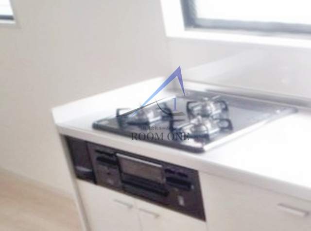 エスポワール西大井