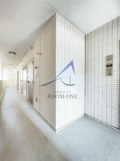 スカイコート品川大崎