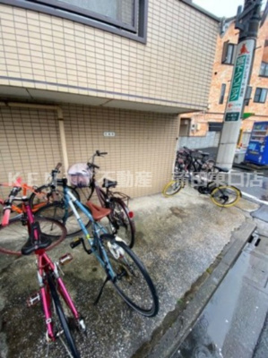 【その他共用部分】 | ソルトハイムⅡ