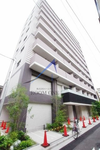 フュージョナル浅草FOREST