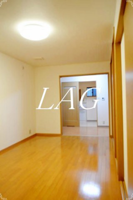 【寝室】 | カーム乃木坂 | 寝室です。