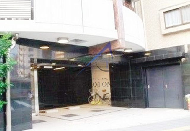 ＡＺＥＳＴ西巣鴨のエントランス|エントランスです。