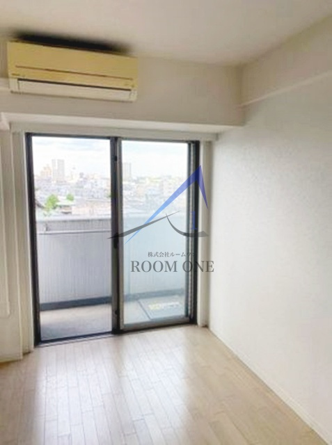 ＡＺＥＳＴ西巣鴨の居間・リビング|洋室のお部屋です。