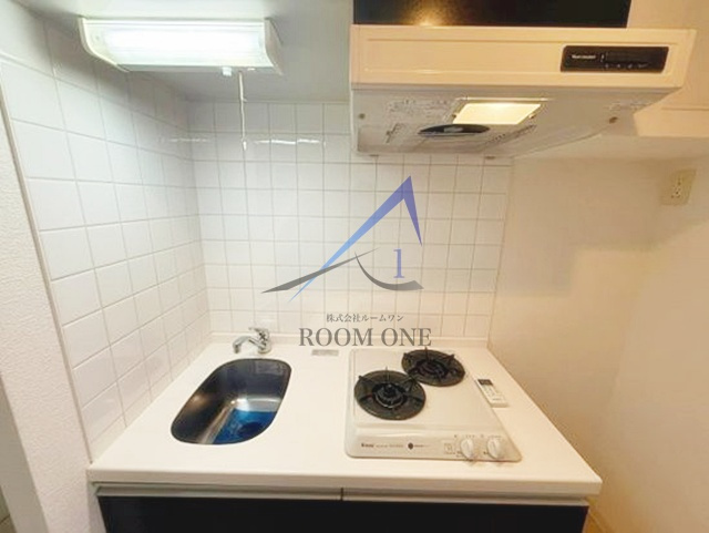 ＡＺＥＳＴ西巣鴨のキッチン|キッチンです。