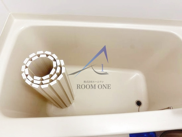 ＡＺＥＳＴ西巣鴨の浴室|お風呂です。