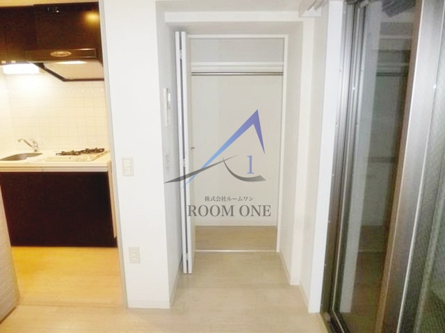 ＡＺＥＳＴ西巣鴨の収納|収納です。