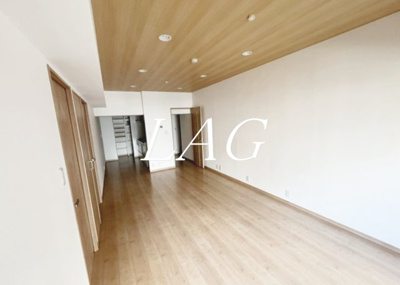 【寝室】 | ライオンズマンション日本橋 | 寝室です。