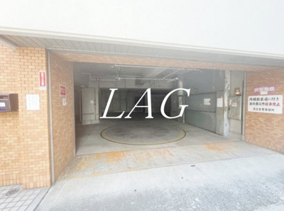 【その他】 | ライオンズマンション日本橋