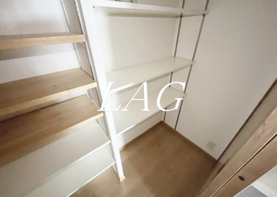 【収納】 | ライオンズマンション日本橋 | 収納です。