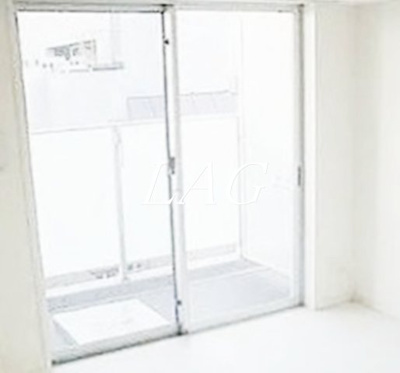 【バルコニー】 | レガリス愛宕御成門 | バルコニーです。