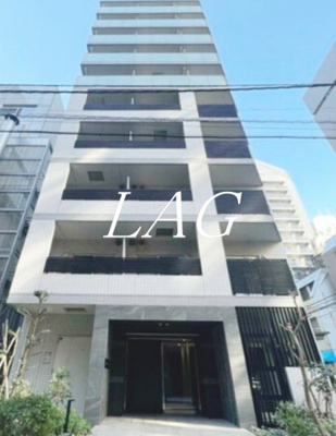 【外観】 | レガリス愛宕御成門 | 外観です。