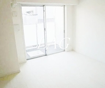 【居間・リビング】 | レガリス愛宕御成門 | 洋室のお部屋です。