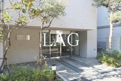 【エントランス】 | アーバイルスパシエ芝浦BAY-SIDE | エントランスです。