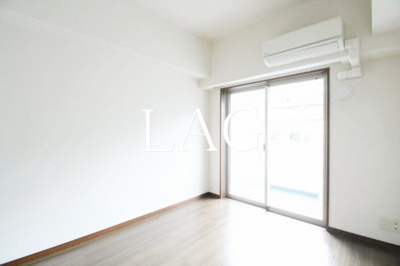 【寝室】 | アーバイルスパシエ芝浦BAY-SIDE | 寝室です。