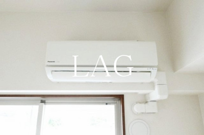 【設備】 | アーバイルスパシエ芝浦BAY-SIDE | エアコンです。