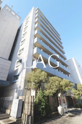 【外観】 | アーバイルスパシエ芝浦BAY-SIDE | 外観です。