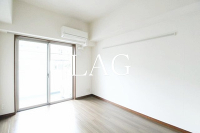 【居間・リビング】 | アーバイルスパシエ芝浦BAY-SIDE | 洋室のお部屋です。