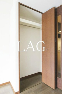 【収納】 | アーバイルスパシエ芝浦BAY-SIDE | 収納です。