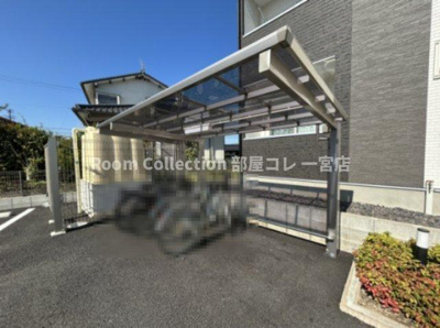 【その他共用部分】 | FSテラス