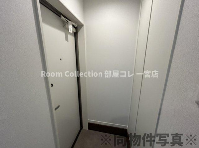 【玄関】 | FSテラス