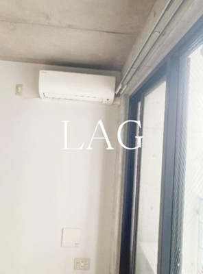 【設備】 | 桜ヒルズ三田 | エアコンです。