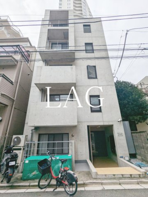 【外観】 | 桜ヒルズ三田 | 外観です。