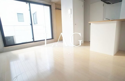 【キッチン】 | 桜ヒルズ三田 | キッチンです。