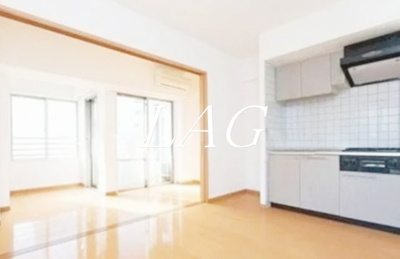 【居間・リビング】 | レヴィーナ東京・八重洲通り | 洋室のお部屋です。