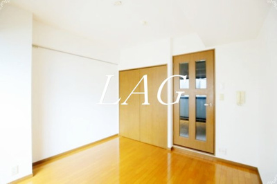 【寝室】 | ヴェルステージ神田 | 寝室です。