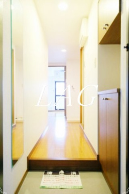 【玄関】 | ヴェルステージ神田 | 玄関です。