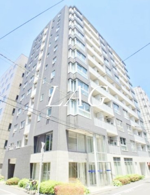 【外観】 | Ｂｒｉｌｌｉａ日本橋茅場町 | 外観です。